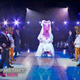 Image for article titled I know exactly who’s under the Bride costume on ‘The Masked Singer’
